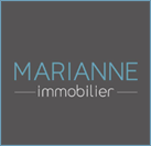 Plan du site de Marianne Immobilier