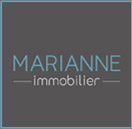 Logo MARIANNE IMMOBILIER